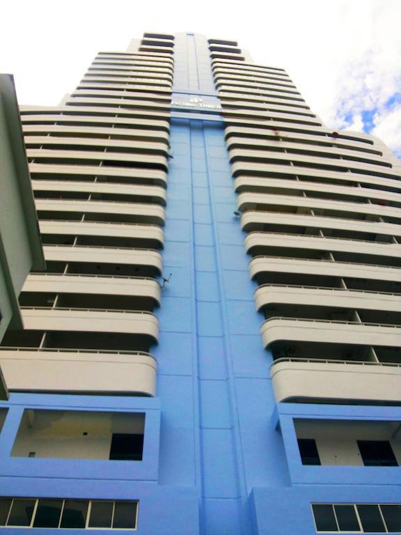 Patong Tower By United 21 Thailand Экстерьер фото